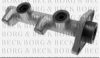 BORG & BECK BBM4078 Brake Master Cylinder